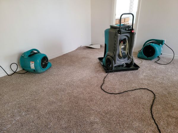 Cost of Flood Damage Repair in Rocklin